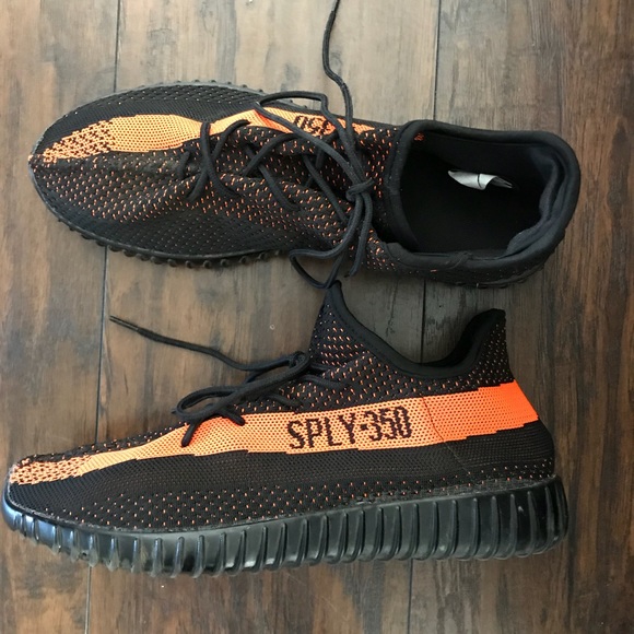 knock off yeezys